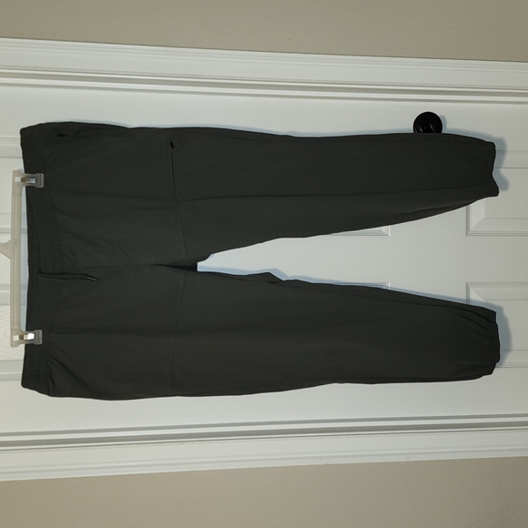 all in motion Pants All In Motion Mens Utility Tapered Jogger Pants